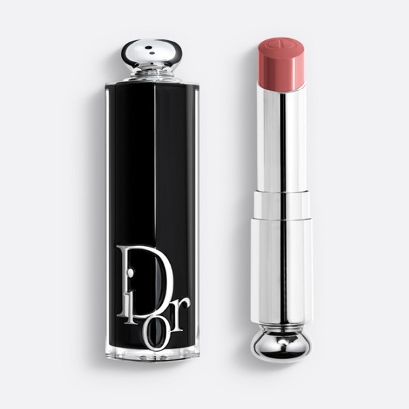 Dior addict hydrating shine lipstick 422 rose des vents - Picture 1 of 2